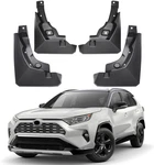 Birbenben Mud Flaps Fit For 4pcs- Not Adventure Trd Off-road, Black. Fixed Price $42.84.