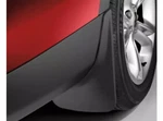 Genuine Ford Splash Guards Molded Rear Bb5z-16a550-bb. Fixed Price $63.00.