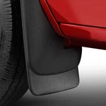 For Gmc Sierra 3500 Hd 20-26 Husky Liners 58291 Custom Molded Black Mud Guards. Fixed Price $59.99.