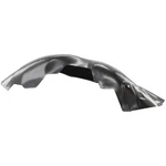 Fender Liner For Chevrolet Silverado 1500 2007-2013. Fixed Price $34.72.