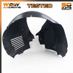 06-13 Bentley Continental Flying Spur Front Left Splash Guard Mud Flap Oem. Fixed Price $199.07.