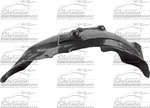 Sherman Passenger Side/right Fender Shield For 2002-2006 Dodge Ram 3500. Fixed Price $91.10.