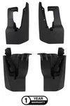 Fit Mercedes Sprinter 2006-2018 Pair Front & Rear Mudguard Flap Splash Guard 4pc. Fixed Price $57.24.