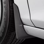 Genuine Gm Splash Guards Front 23436159. Fixed Price $45.99.