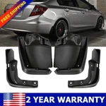 Fits 2012-2015 Honda Civic Sedan Abs Front Rear Splash Muds Guard Flap Car Parts. Fixed Price $33.99.