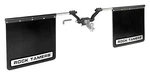 Rock Tamers 00112 Mudflap Systems. Fixed Price $389.99.