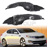 For Kia Optima Ex 2011-2013 868112t000 868122t000 Front Inner Fender Liner Set. Fixed Price $58.69.