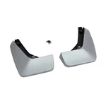 New Oem Gm 23-24 Cadillac Escalade/esv Rear Splash Guards Argent Silver Metallic. Fixed Price $99.95.