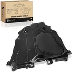 Engine Splash Shield For Lexus Nx250 Nx350h 2022-2024. Fixed Price $176.99.