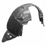 For 2017 2018 Toyota Yaris Ia Passenger Side Right Rh Fender Liner. Fixed Price $26.40.