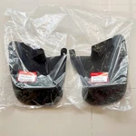 92-95 Honda Civic Eg6 Hatchback 3d Eg Rear Mudguard Rubber Mud Flap Splash Guard. Fixed Price $104.00.