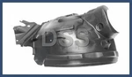 New Genuine Mercedes W204 Glk350 Fender Liner Right Front Rear + Warranty. Fixed Price $128.42.