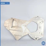 03-08 Bmw Z4 E85 E86 Underbody Heat Resistant Shield Heatshield 7047808 Oem. Fixed Price $93.23.