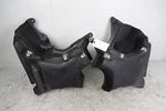 2017-2022 Bmw 5 Series G30 Rear Left Right Side Body Splash Shield Cover Oem. Fixed Price $100.61.