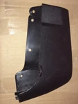 Gm Oem 20-23 Sierra 2500 Hd Pick Up Box Exterior Trim-mud Guard 84660786. Fixed Price $34.20.