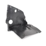 New Genuine Mercedes Clk Fender Liner Extension Right Passenger Oem 2098841422. Fixed Price $114.91.