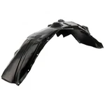 Fender Liner For Ram 2500 2011-2012 Front Passenger Side Inner 4wd. Fixed Price $57.16.