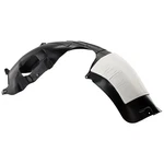 Fender Liner For Kia K5 2021-2024 Front Passenger Side Inner Ex Lx Lxs. Fixed Price $88.40.