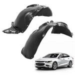 Front Right And Left Side Fender Liner For Toyota Camry 2012 2013 2014. Fixed Price $36.99.