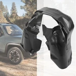 Fender Liner For Jeep Renegade 2015 2016 2017 2018 Front Passenger Side. Fixed Price $34.90.