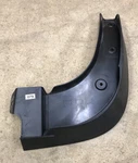 2014-2016 Kia Soul Front Splash Guard Mud Flaps Right B2f46-ac000 Oem. Fixed Price $34.99.