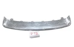 2012-2016 Tesla Model S Rear Bumper Chrome Trim Diffuser Valance 6009004-01-b. Fixed Price $169.06.