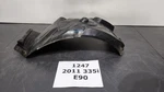 07-11 Oem Bmw E90 E91 Front Right Passenger Fender Liner Wheel Splash Shield. Fixed Price $79.95.