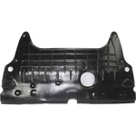 Engine Splash Shield For 2006-2010 Hyundai Sonata 2.4l Lower Rear. Fixed Price $40.95.