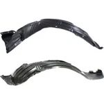 Set Of 2 Fender Liner For Honda Pilot 2009-2011 Front Left & Right Inner. Fixed Price $57.38.