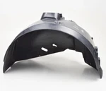 Smart Fortwo 451 Wheel Arch Cover Front Left A4518840922. Fixed Price $46.64.