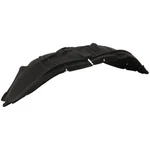 Fender Liner For Chevrolet Silverado 1500 2019-2021 Front Passenger Side Inner. Fixed Price $62.47.