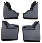 Oem Toyota 2025-2026 4runner/hv Mudguards 4 Piece Pk389-35s00-tp. Fixed Price $129.99.