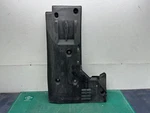 15-24 Lexus Rc300 Rc350 Front Right Side Floor Under Body Splash Shield Oem. Fixed Price $34.70.