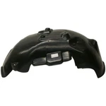 New 2002-2008 Dodge Ram 1500 2003-2009 2500 Front Left Fender Liner. Fixed Price $41.02.