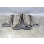 2004-2010 Bmw E83 X3 Factory Fender Mud Flap Set Front Rear Oem. Fixed Price $288.75.