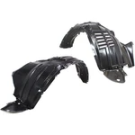 Set Of 2 Fender Liner For Lexus Lx570 2008-2011 Front Left & Right Inner. Fixed Price $54.72.