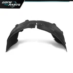 Rear Left Driver Side Fender Liner 1034247-00-i Fit For 2016-2020 Tesla Model X. Fixed Price $70.49.