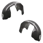 Fender Liner Set For Chrysler 300 2011-2014 Lh Or Passenger Side Rear 68084291ab. Fixed Price $141.44.