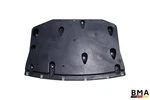 Maserati Quattroporte Rear Splash Guard Skid Plate Assembly 2013 - 2017 Oem. Fixed Price $45.99.