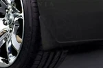Genuine Nissan Splash Guards Rear Set (coupe And Roadster) 999j2-z6g4104. Fixed Price $95.94.