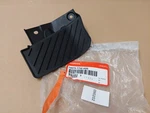 Honda Hr-v Rear Right Wheel Arch Air Deflector 74475t7wa00 2015-2018 Genuine Oem. Fixed Price $19.17.