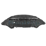 For 2013-2014 Mustang Front Engine Splash Shield Black Plastic Dr3z 17626 B C. Fixed Price $294.95.
