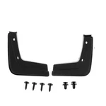 Genuine Hyundai Mudguards Rear L0f46-akf01. Fixed Price $36.36.