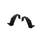 For Toyota Corolla Cross 22 23 Fender Liners Driver And Passenger Side Pair Capa. Fixed Price $202.91.