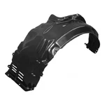 Fits 2003-06 Lancer Evolution Front Left Side Fender Splash Shield Mr954176. Fixed Price $66.06.