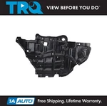 Trq Left Engine Splash Shield Fits 2016-2019 Lexus Rx450h. Fixed Price $109.95.