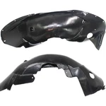 Set Of 2 Fender Liner For Pontiac Solstice 2007-2009 Front Lh & Rh Inner Gxp. Fixed Price $74.91.