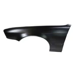 For Bmw 535i 1990 1991 1992 1993 Fender Driver Side Steel Primed W/molding Holes. Fixed Price $183.44.