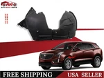 Front Left Driver Fender Liner Inner Guard For 2017-2023 Cadillac Xt5. Fixed Price $51.49.
