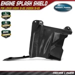 Driver Lower Engine Splash Shield For Lexus Ux200 19-22 Ux250h 19-23 Toyota C-hr. Fixed Price $55.29.